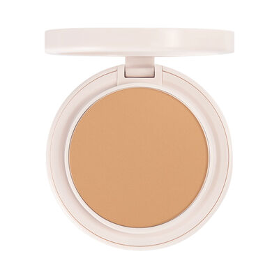 NATURAL BLUR POWDER FOUNDATION (POLVO COMPACTO MATIFICANTE)